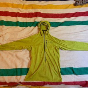 Patagonia R1 Pullover